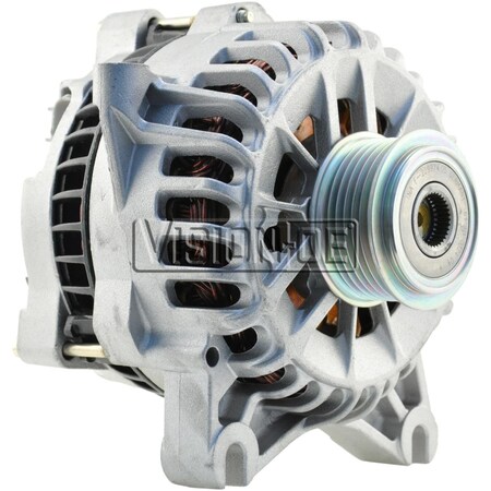 Bbb Industries New Alternator, N8516 N8516